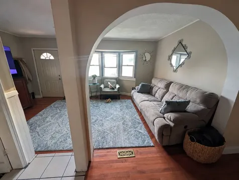 1333 Harvey Avenue Berwyn IL 60402