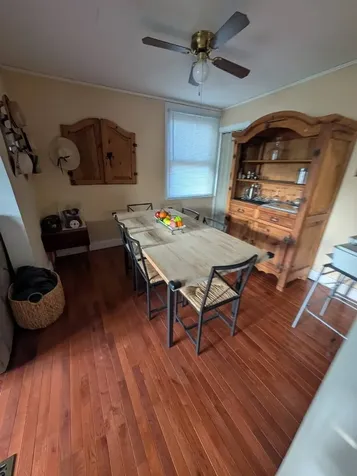 1333 Harvey Avenue Berwyn IL 60402