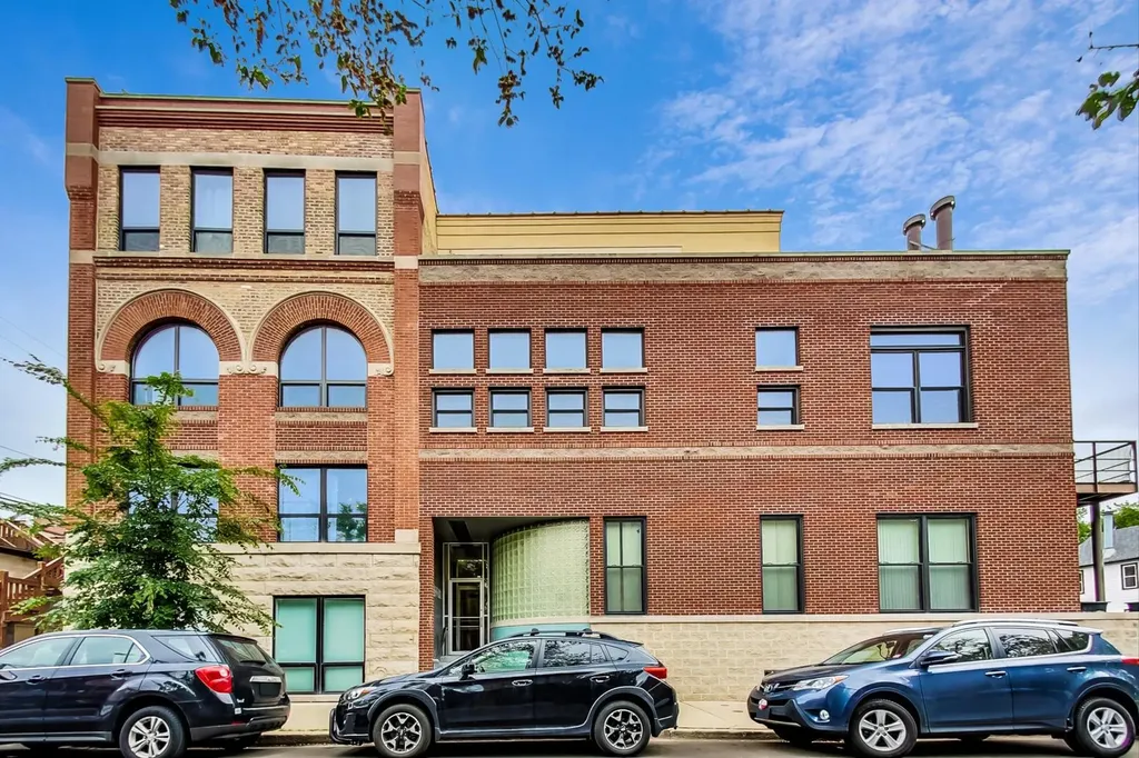 2343 North Greenview Avenue Chicago IL 60614