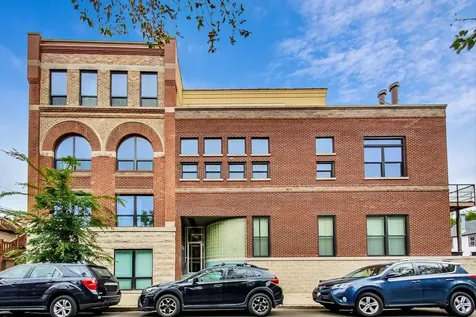 2343 North Greenview Avenue Chicago IL 60614