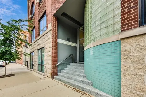 2343 North Greenview Avenue Chicago IL 60614
