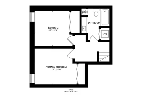 2343 North Greenview Avenue Chicago IL 60614