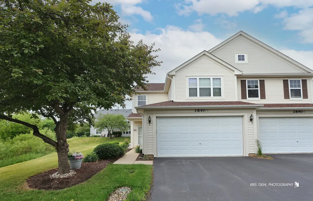 2890 Glacier Way Wauconda IL 60084