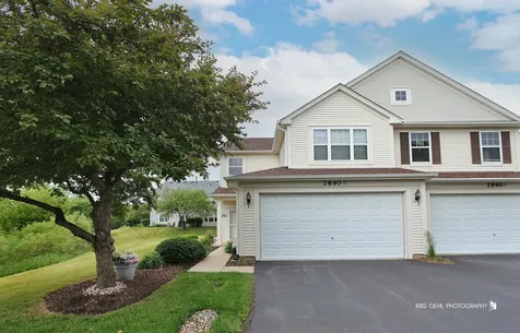 2890 Glacier Way Wauconda IL 60084