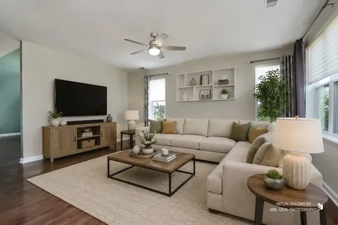 2890 Glacier Way Wauconda IL 60084