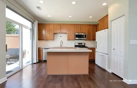 2890 Glacier Way Wauconda IL 60084