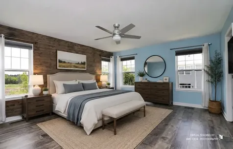 2890 Glacier Way Wauconda IL 60084
