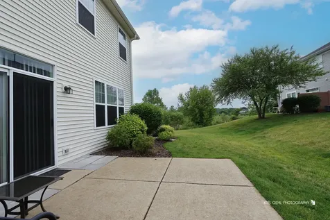 2890 Glacier Way Wauconda IL 60084