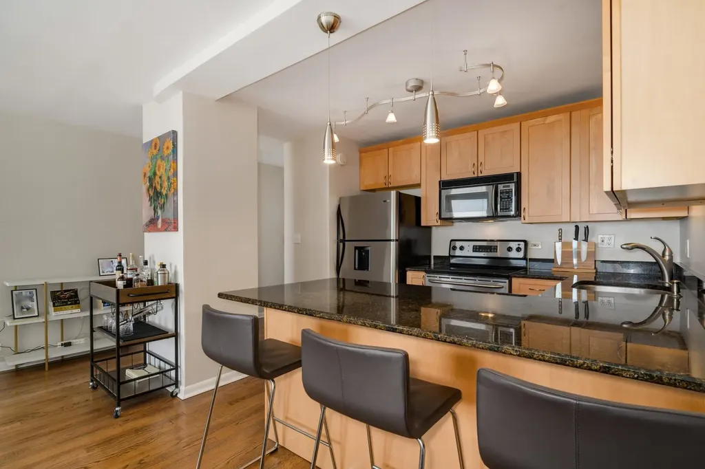 2626 North Lakeview Avenue Chicago IL 60614