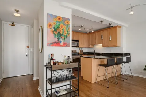 2626 North Lakeview Avenue Chicago IL 60614