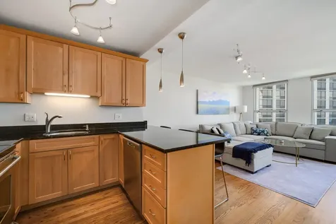 2626 North Lakeview Avenue Chicago IL 60614