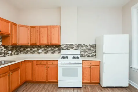 2143 West Chicago Avenue Chicago IL 60622