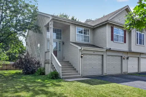 464 Gloria Lane Oswego IL 60543