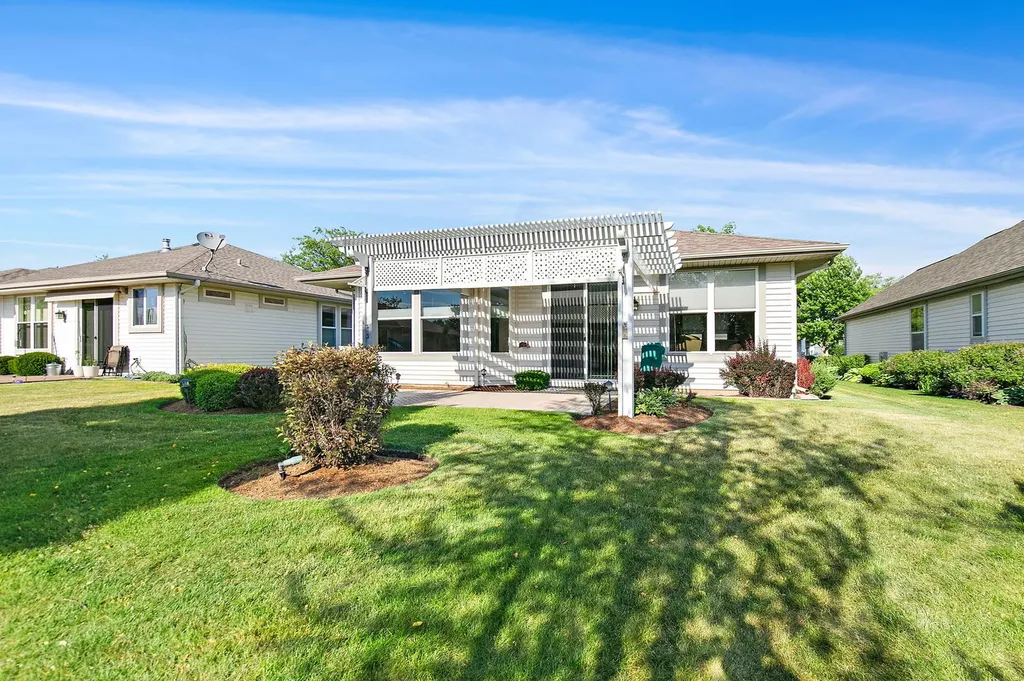 12251 Tuliptree Lane Huntley IL 60142