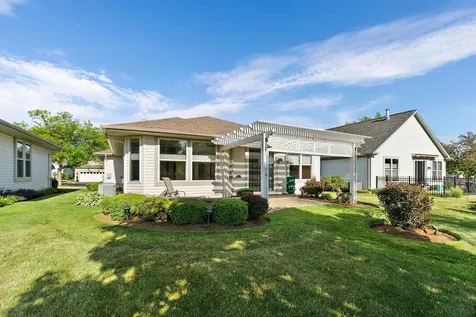 12251 Tuliptree Lane Huntley IL 60142