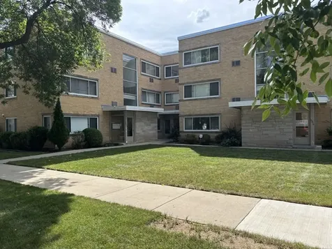 6346 North Ridgeway Avenue Chicago IL 60659
