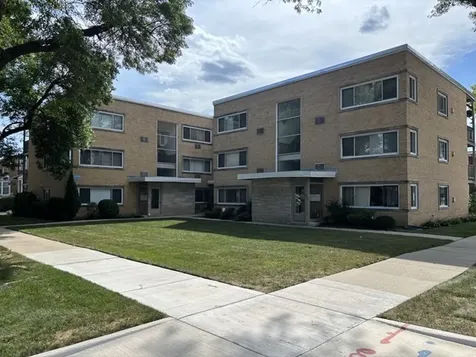 6346 North Ridgeway Avenue Chicago IL 60659