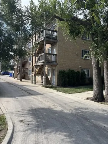 6346 North Ridgeway Avenue Chicago IL 60659