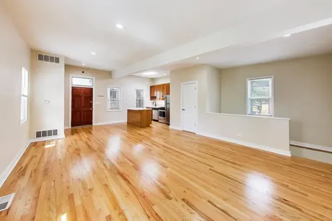 2233 West Armitage Avenue Chicago IL 60647