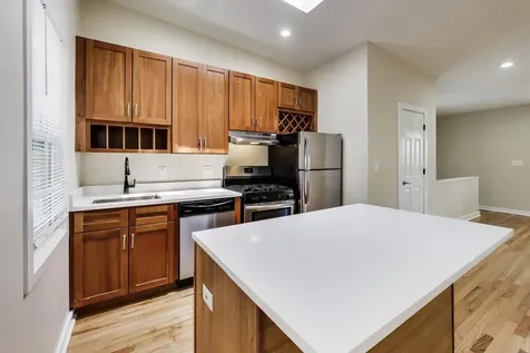 2233 West Armitage Avenue Chicago IL 60647