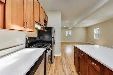 2233 West Armitage Avenue Chicago IL 60647
