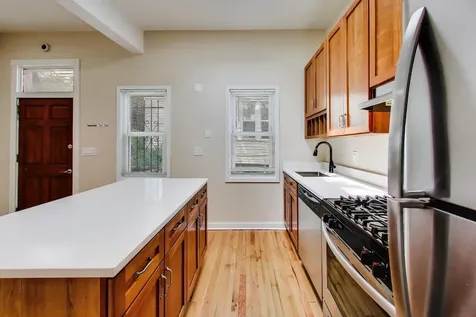 2233 West Armitage Avenue Chicago IL 60647