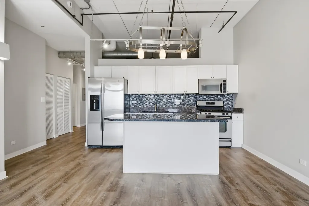 811 West 15th Place Chicago IL 60608