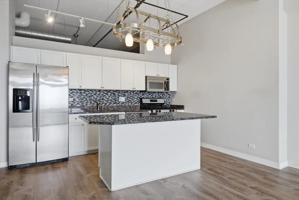 811 West 15th Place Chicago IL 60608