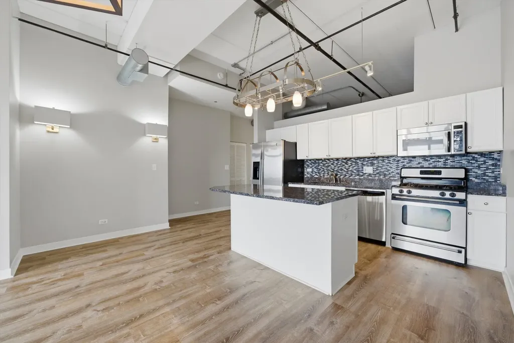 811 West 15th Place Chicago IL 60608