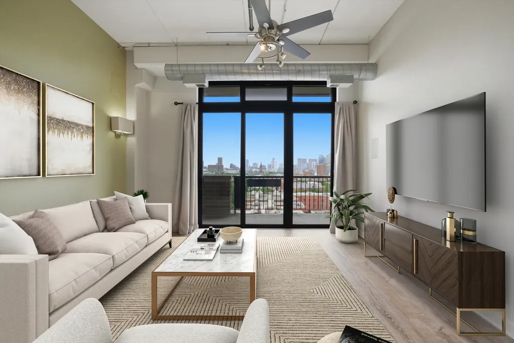 811 West 15th Place Chicago IL 60608