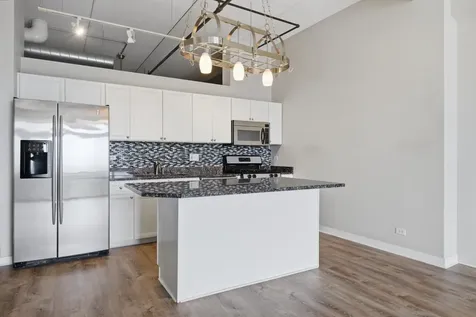 811 West 15th Place Chicago IL 60608