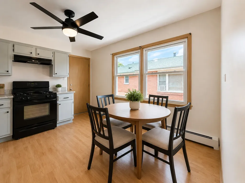 4425 Prairie Avenue Brookfield IL 60513