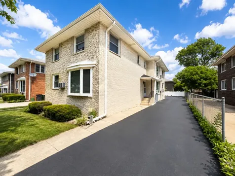 4425 Prairie Avenue Brookfield IL 60513