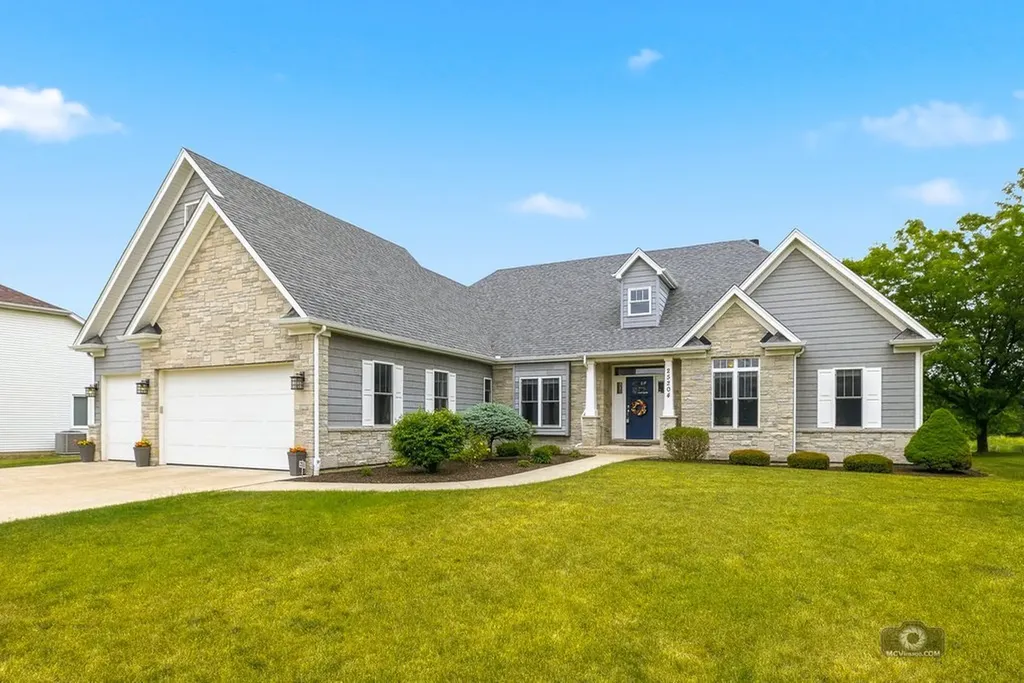 25204 West Indian Boundary Court Plainfield IL 60544