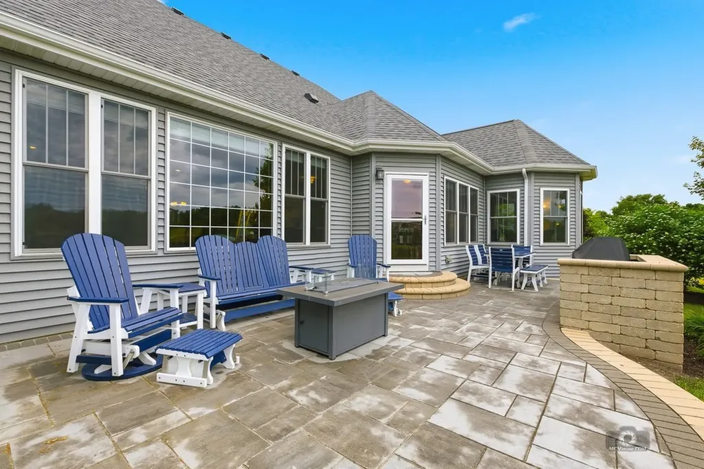 25204 West Indian Boundary Court Plainfield IL 60544