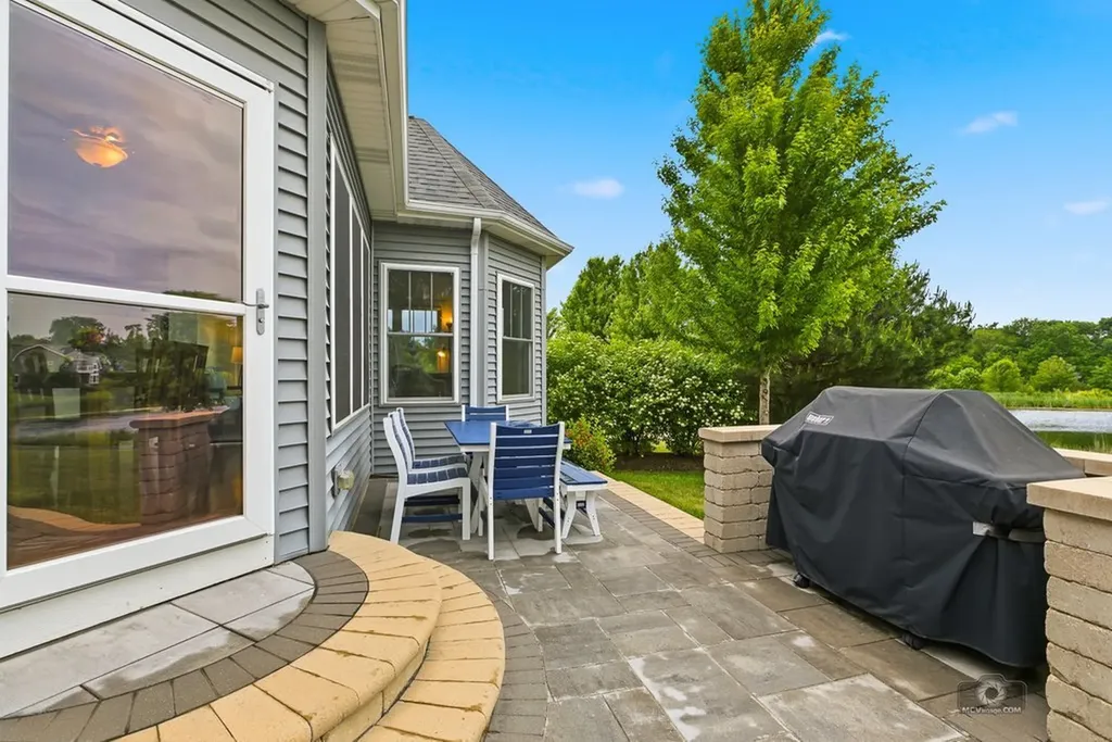 25204 West Indian Boundary Court Plainfield IL 60544