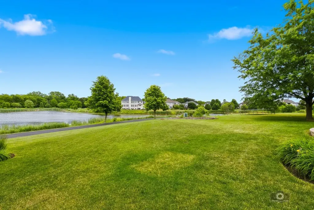 25204 West Indian Boundary Court Plainfield IL 60544
