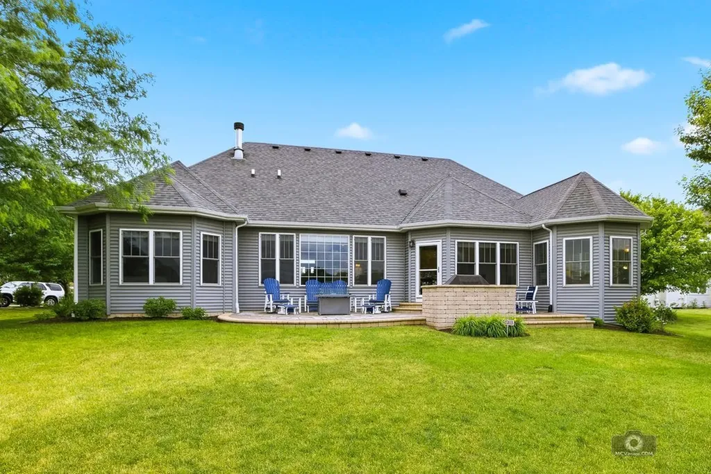 25204 West Indian Boundary Court Plainfield IL 60544