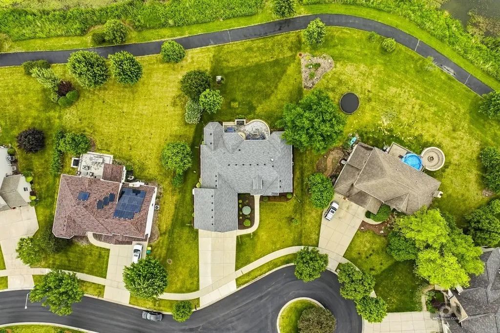 25204 West Indian Boundary Court Plainfield IL 60544