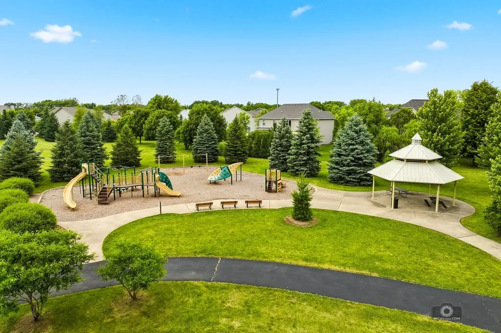 25204 West Indian Boundary Court Plainfield IL 60544