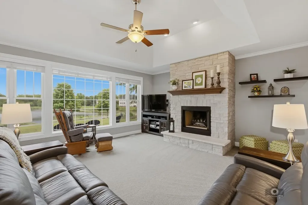 25204 West Indian Boundary Court Plainfield IL 60544