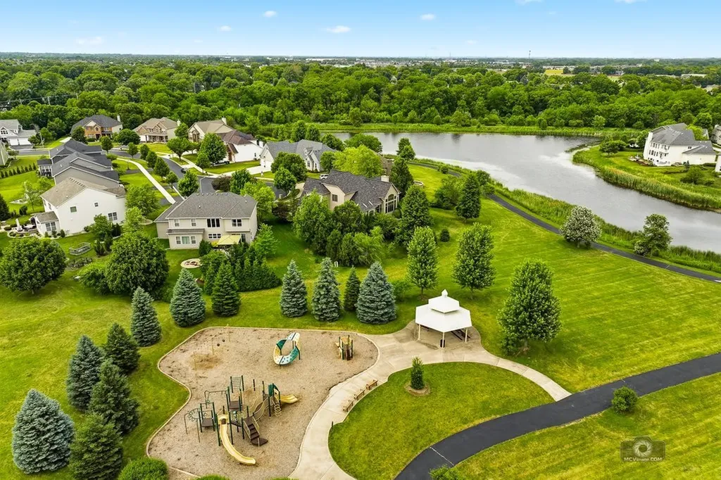 25204 West Indian Boundary Court Plainfield IL 60544
