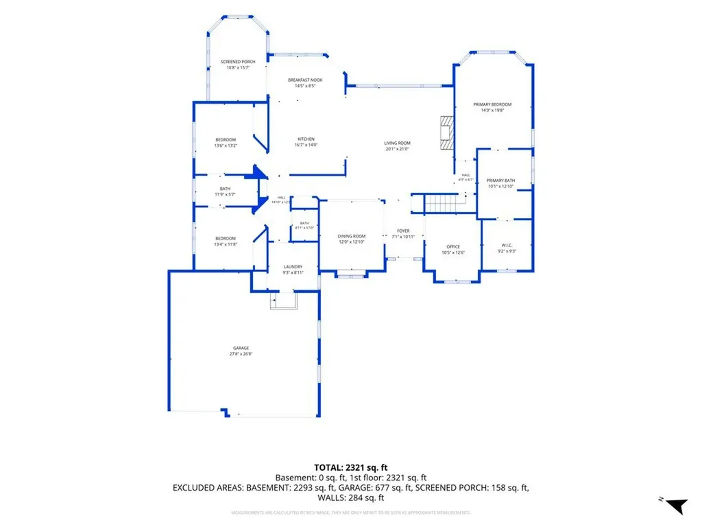 25204 West Indian Boundary Court Plainfield IL 60544
