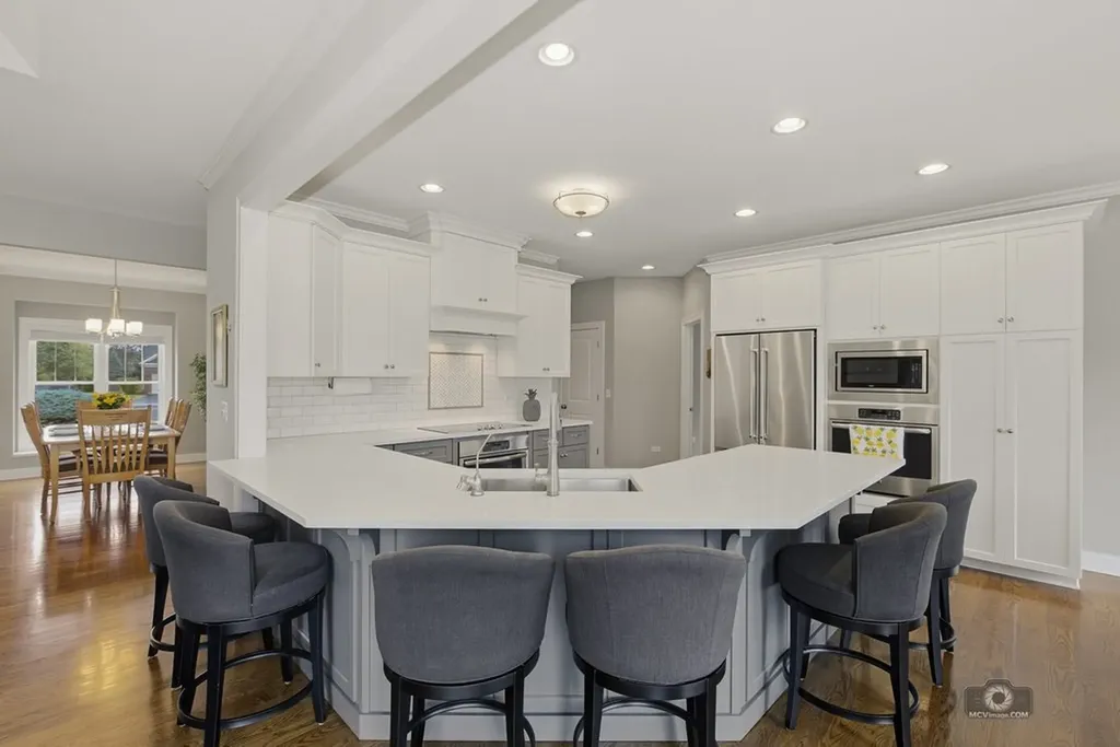 25204 West Indian Boundary Court Plainfield IL 60544