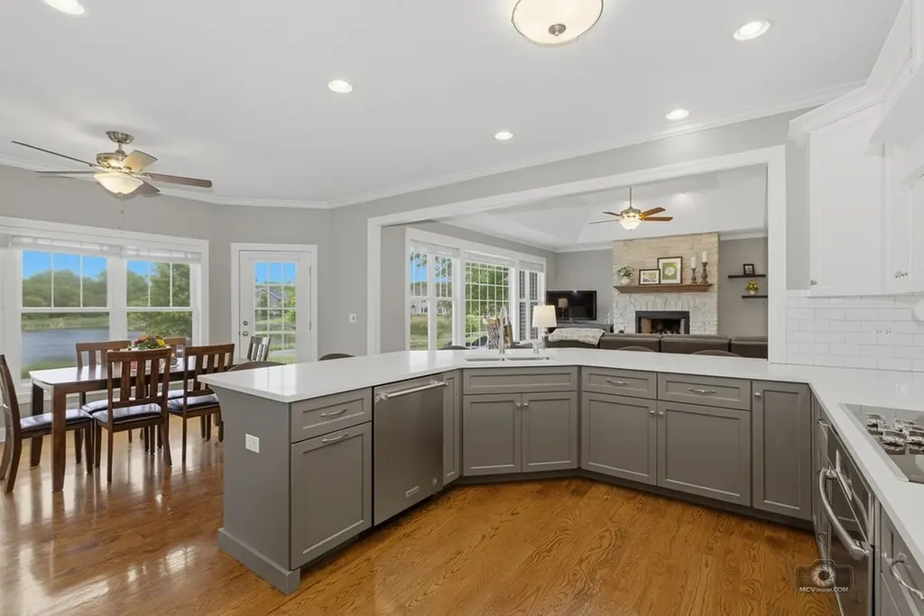 25204 West Indian Boundary Court Plainfield IL 60544