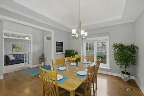 25204 West Indian Boundary Court Plainfield IL 60544