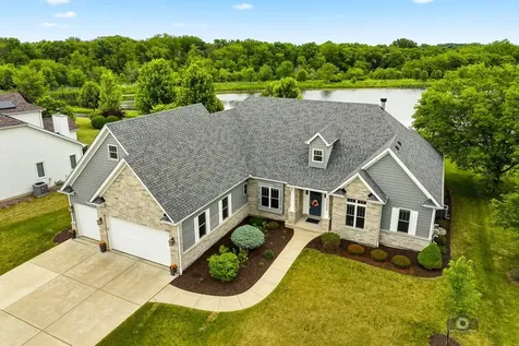 25204 West Indian Boundary Court Plainfield IL 60544