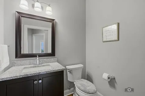 25204 West Indian Boundary Court Plainfield IL 60544