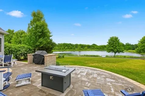 25204 West Indian Boundary Court Plainfield IL 60544