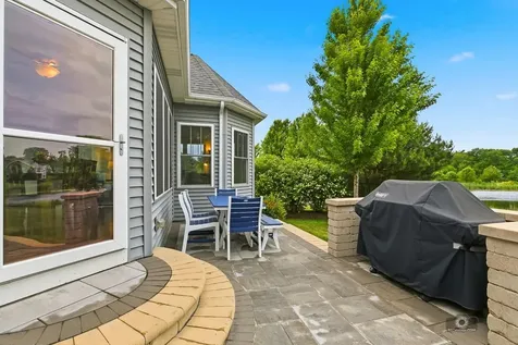 25204 West Indian Boundary Court Plainfield IL 60544